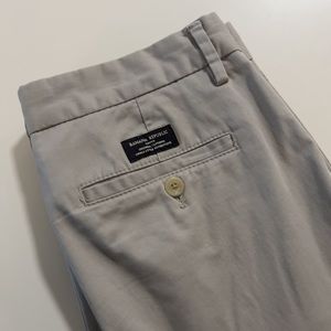 Banana Republic - Fulton Skinny Chino